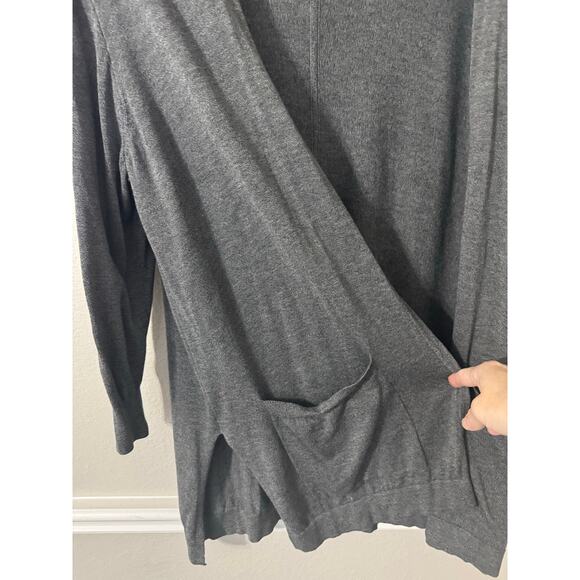 Madewell Coffee House Cardigan Sweater Size Large - Picture 6 of 7